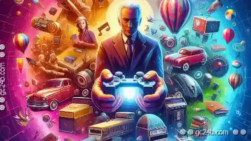 Why Nostalgia Gaming Is So Powerful (And Profitable)