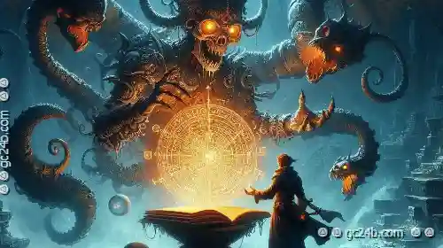 Why ‘Planescape: Torment’ Has the Best Writing in Gaming