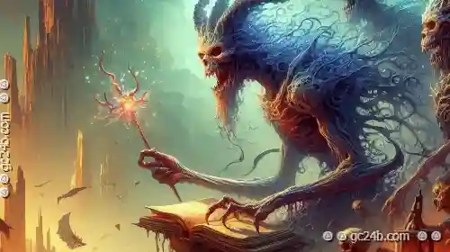 Why Planescape: Torment’s Writing Has Never Been Matched