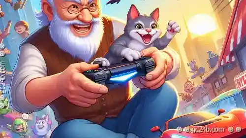 Why Some Games Flop in the West But Dominate in Asia