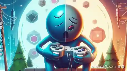 Why Some Games Just ‘Feel’ Good to Play