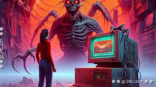 Why ‘System Shock 2’ Still Haunts Modern Horror Games