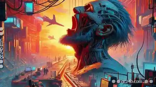 Why ‘System Shock 2’ Was Ahead of Its Time (And Flopped)