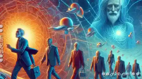 Why We Bond With NPCs Like They’re Real People