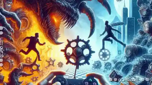 Why We Fear Permanent Consequences in Games