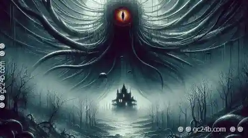 Why We Fear the Unknown in Horror Games