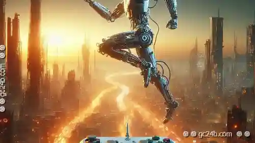 Why the Wii’s Motion Controls Were a Revolution-and a Gimmick