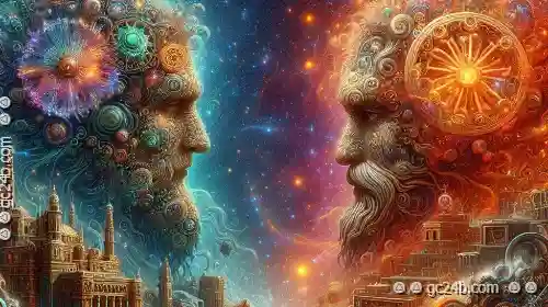 “Winning” vs. “Completing”: A Philosophical Divide
