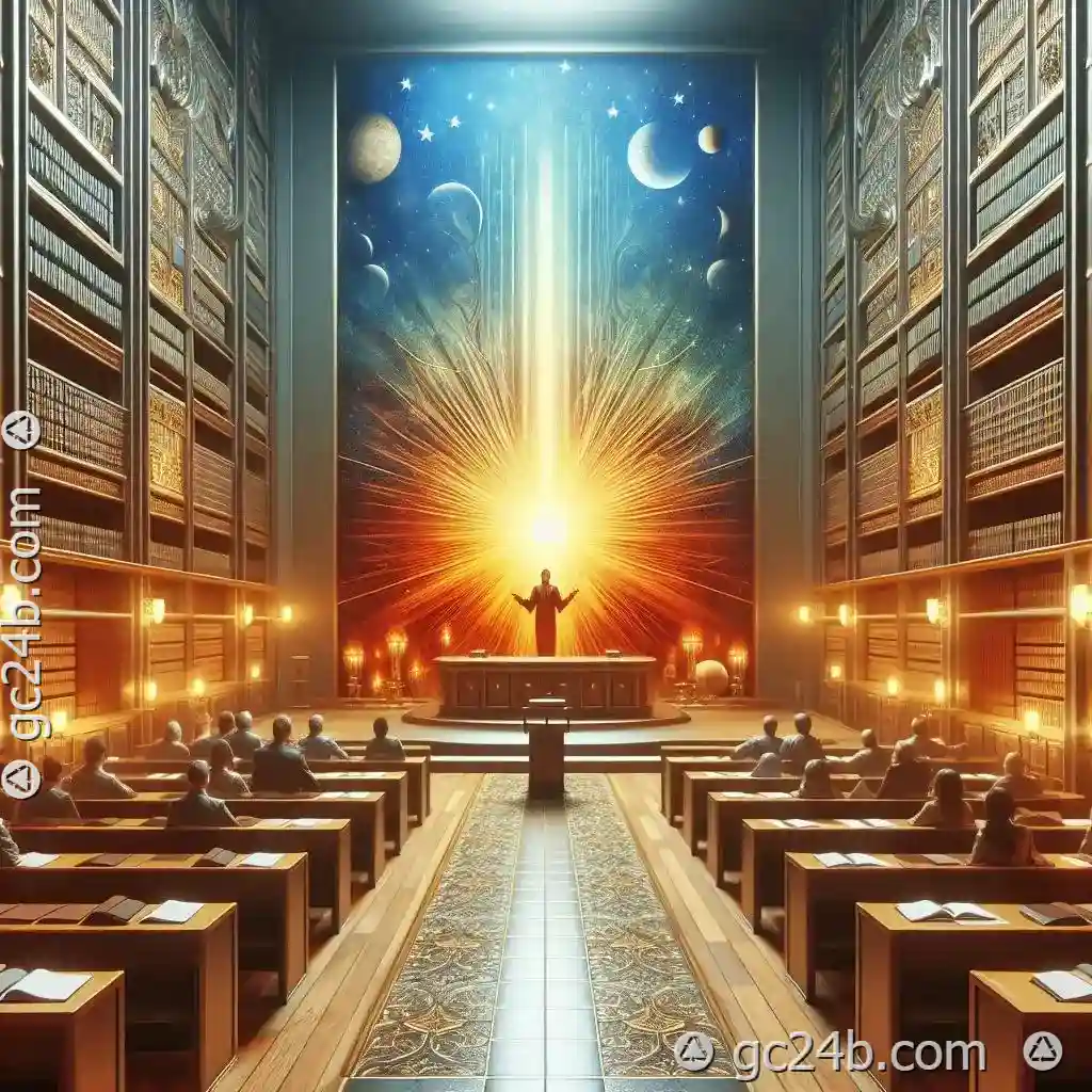 Apology Streams: The Modern Confessional