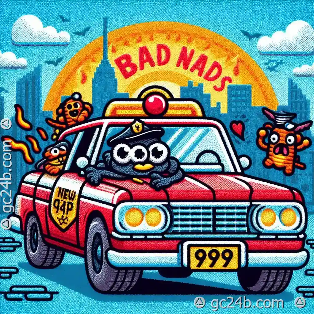 Bad News Travels at Patch Speed