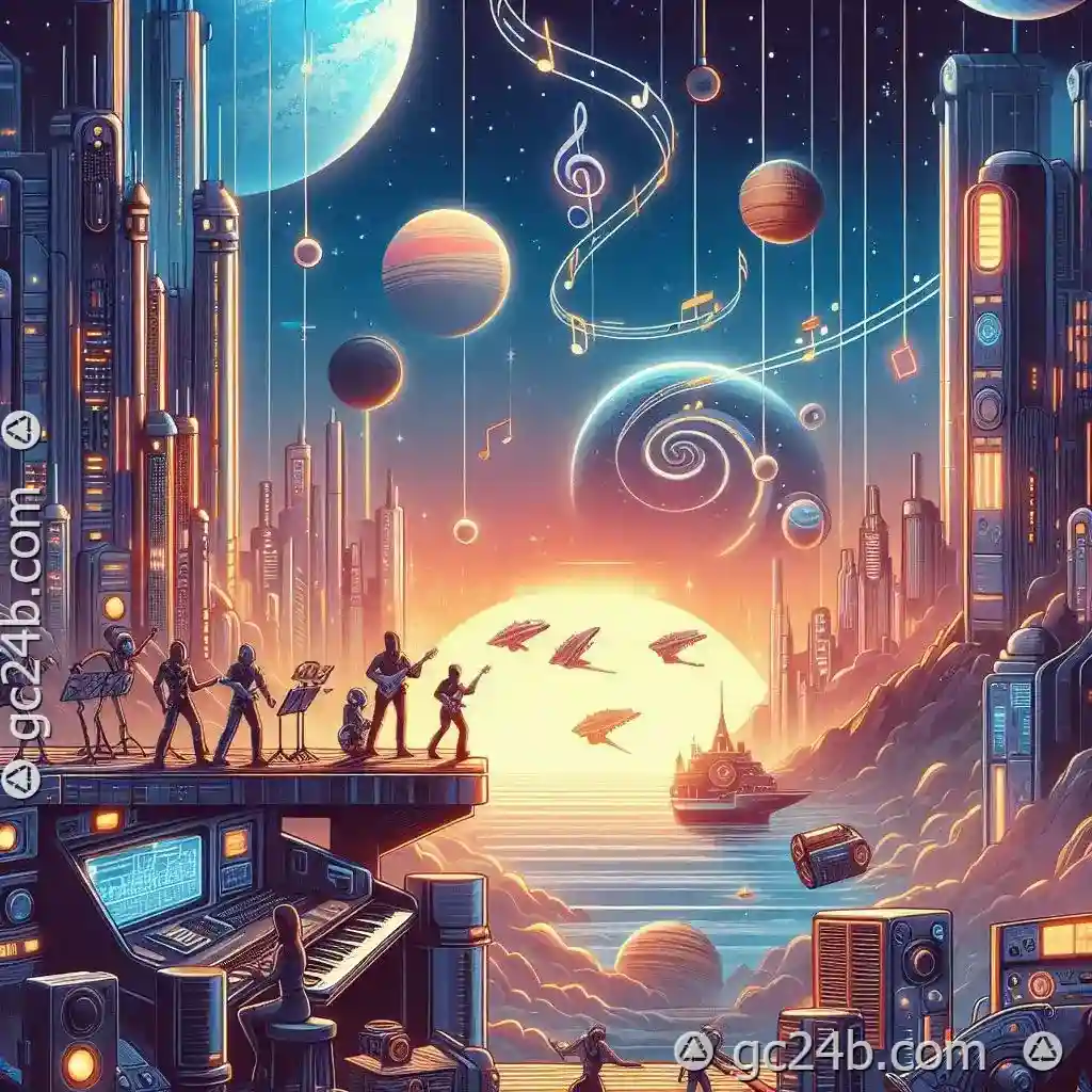 Boss Music Playing in the Main Menu