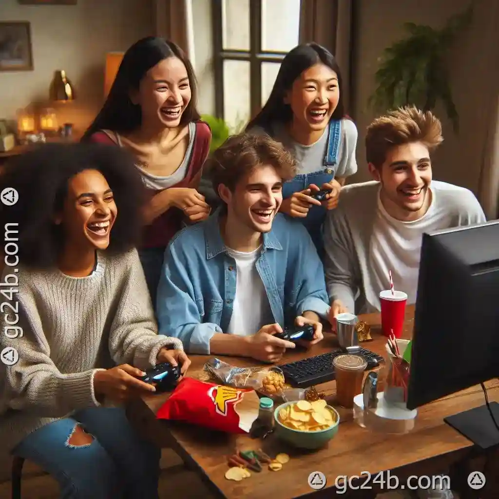 Breaking Multiplayer-Again