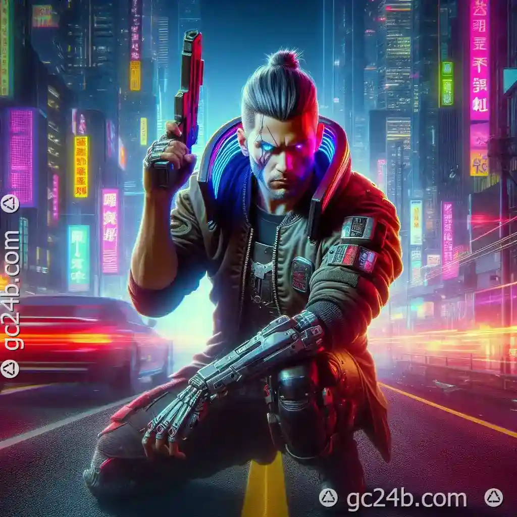 Cyberpunk 2077-s Cut Features - What Went Wrong?