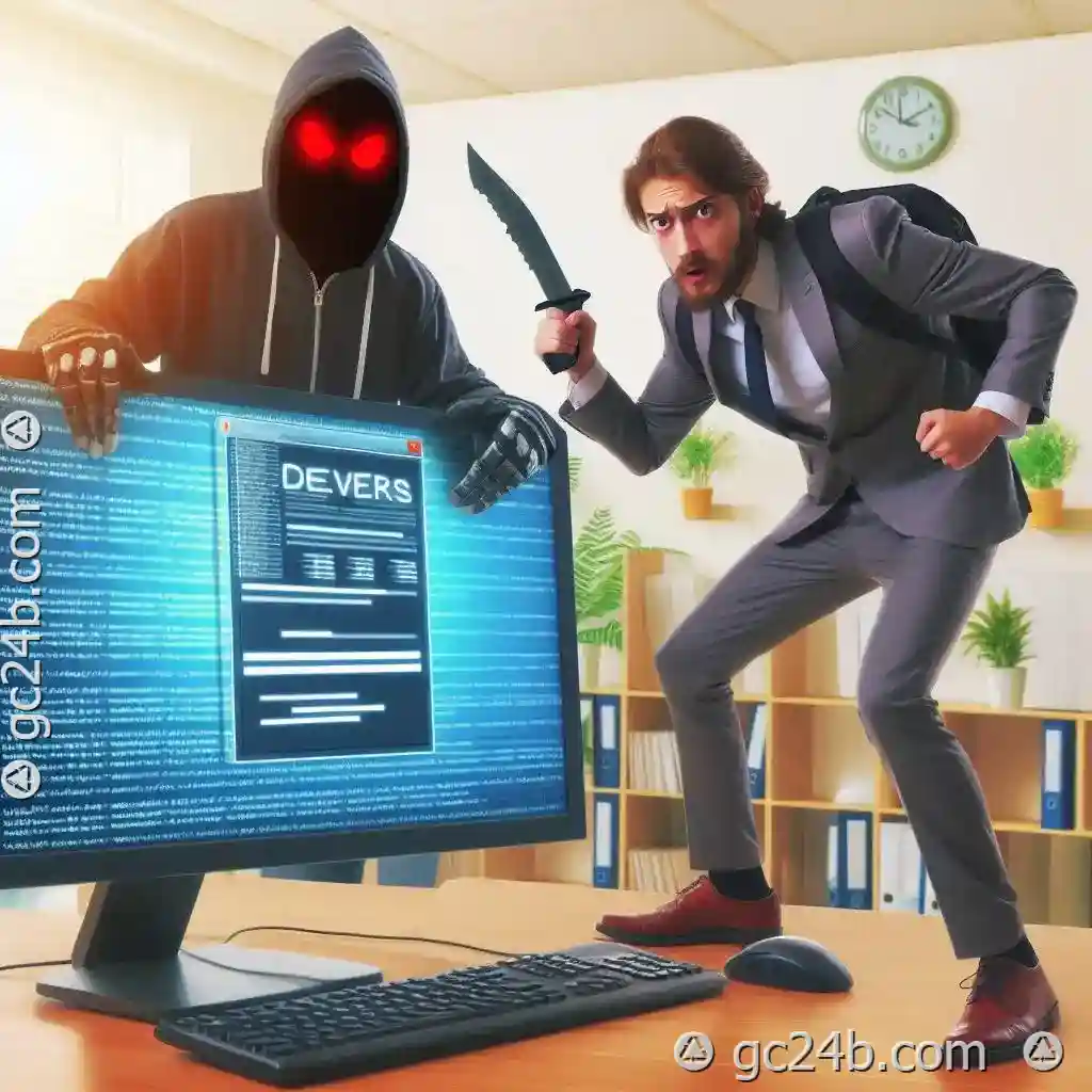 Devs Don-t Deserve Death Threats