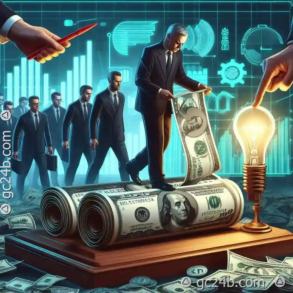 Feature Creep: A Symptom of Weak Leadership