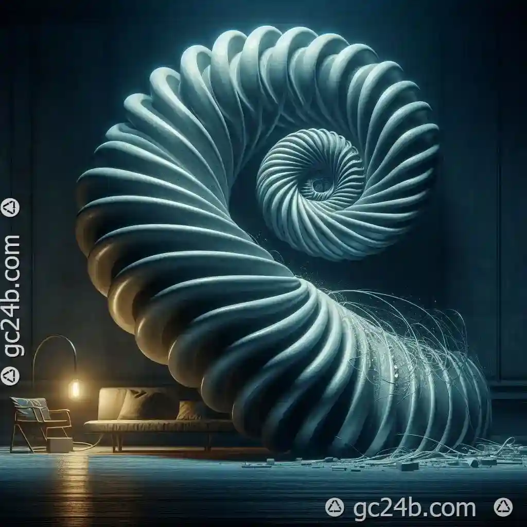 Feature Spiral: The Quiet Killer