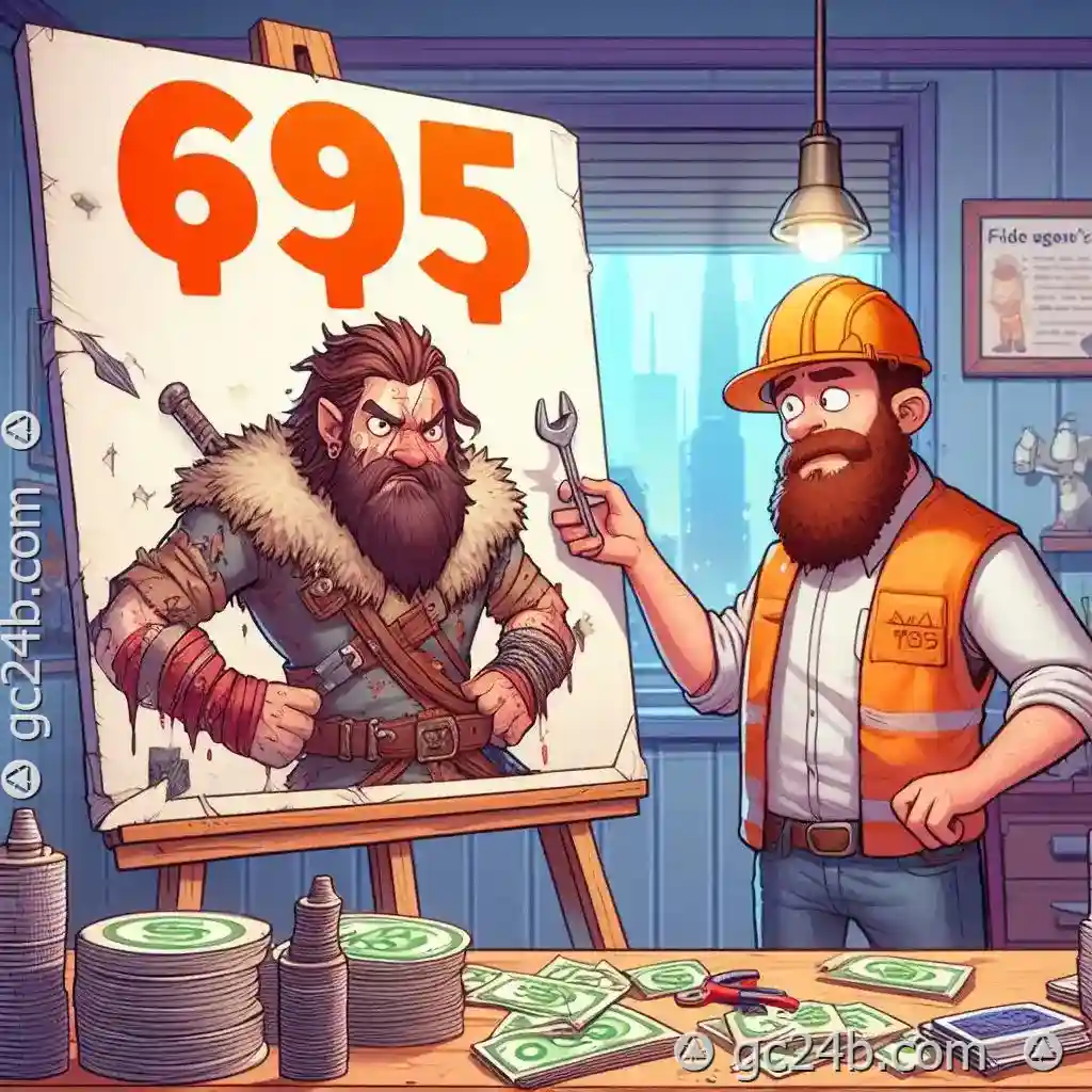 Fixing the Game With Paid DLC? Ouch.