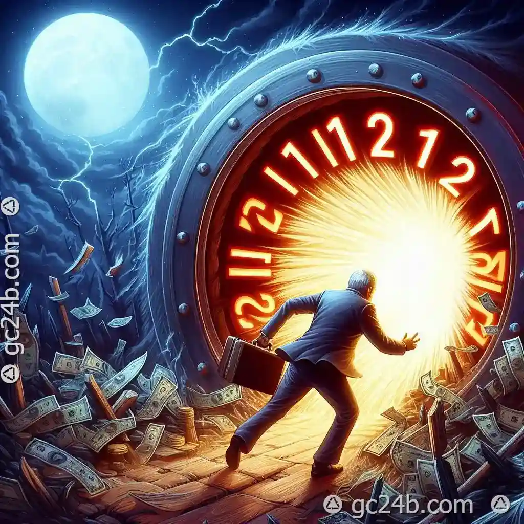 Funding Fell Through, So Did Hope