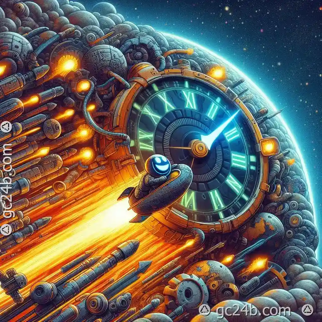 How Early Access Can Fuel Feature Creep