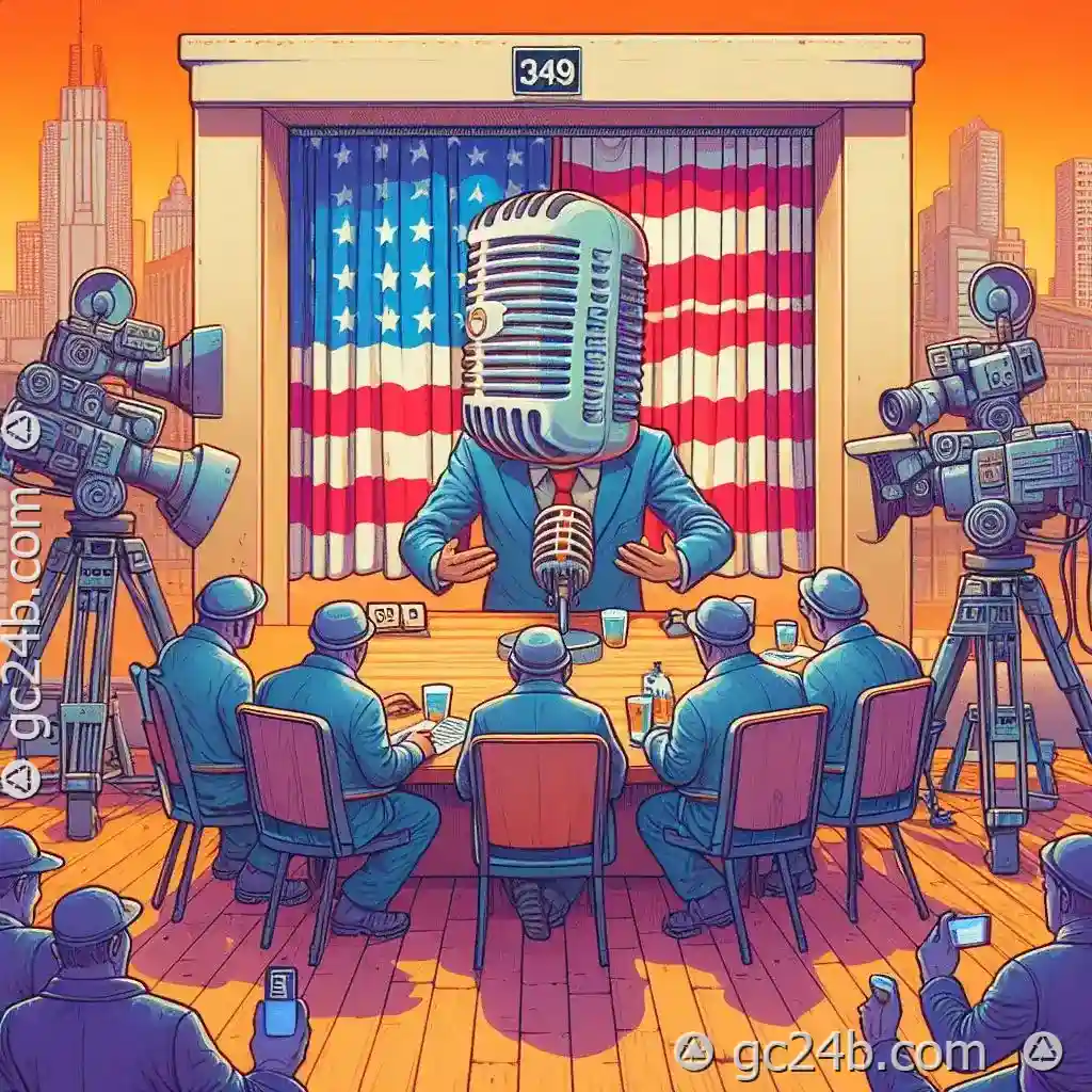 How Public Perception Shields Bad Studios