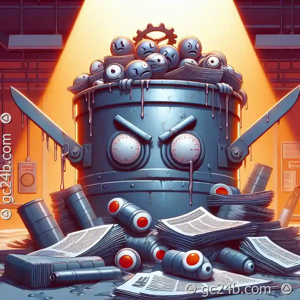 How Publishers Pressure Devs into Feature Bloat