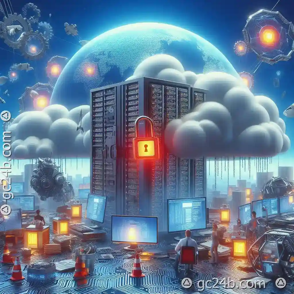 How Server Crashes Became a Launch Day Tradition