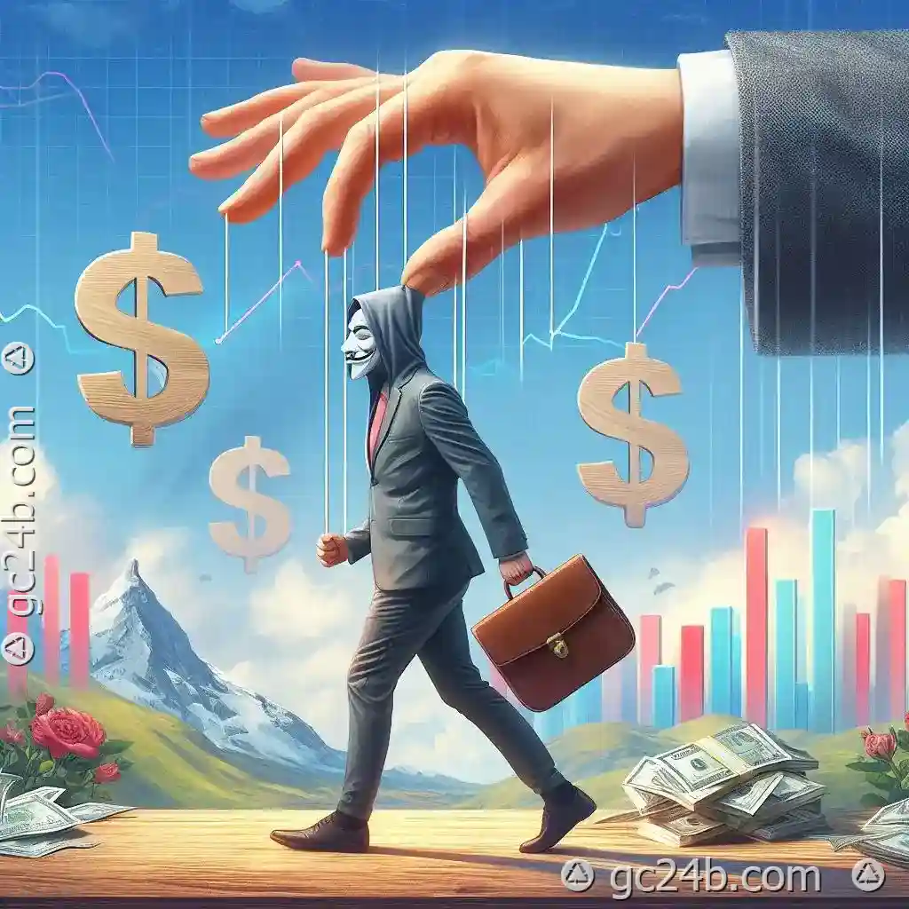 How Some Companies Fake Transparency