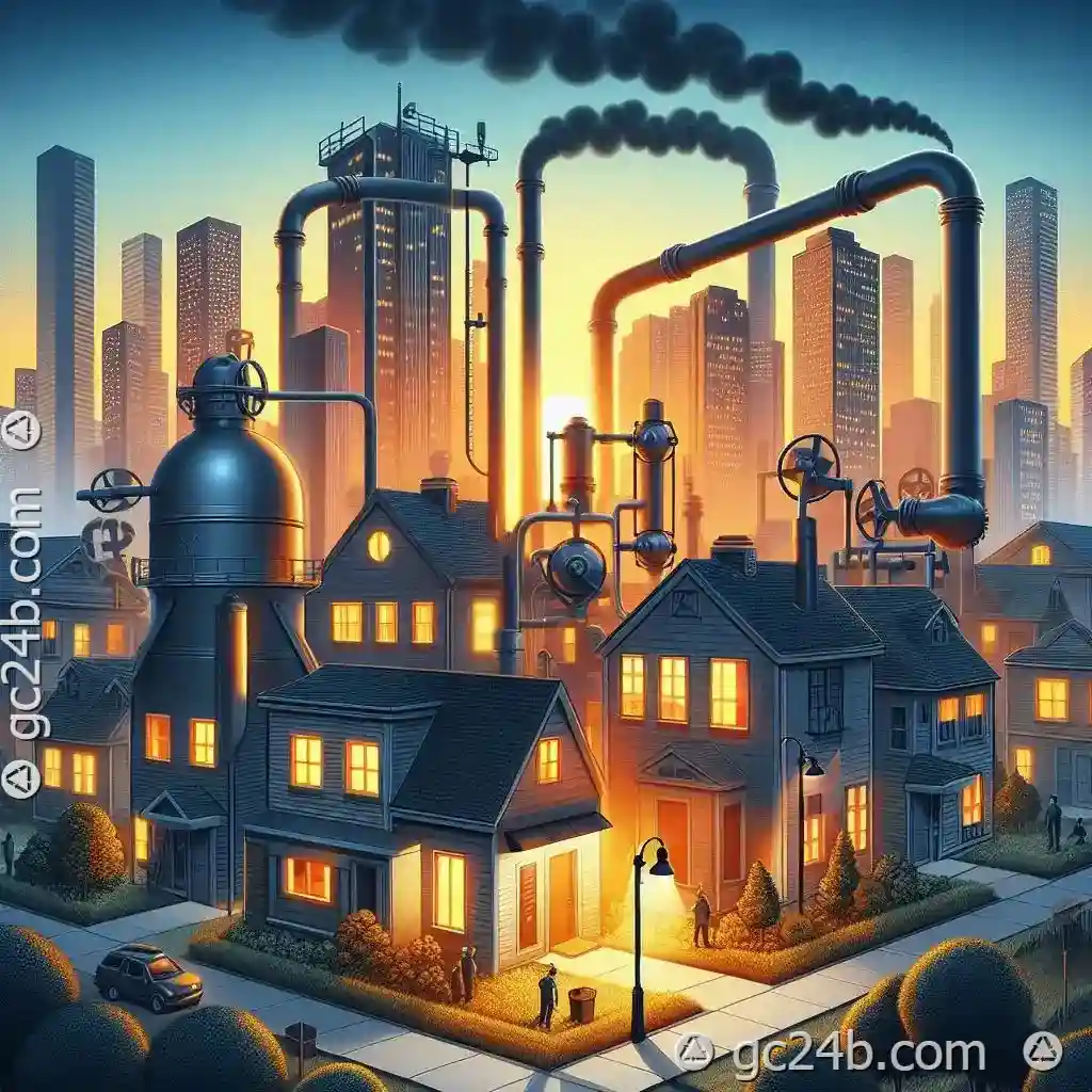 How Some Companies Gaslight Their Communities