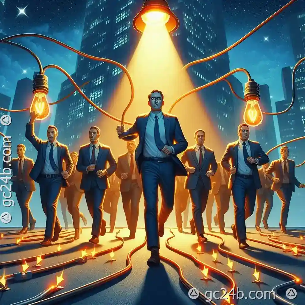 How Some Companies Gaslight Their Players