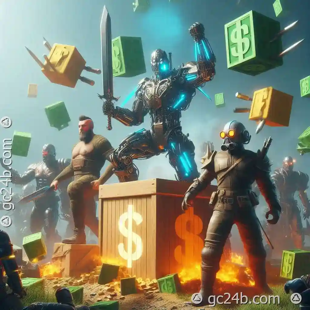 How Some DLC Feels Like a Cash Grab