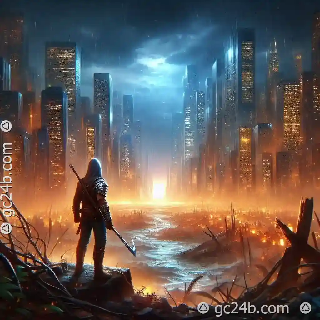 How Some DLC Feels Like an Afterthought