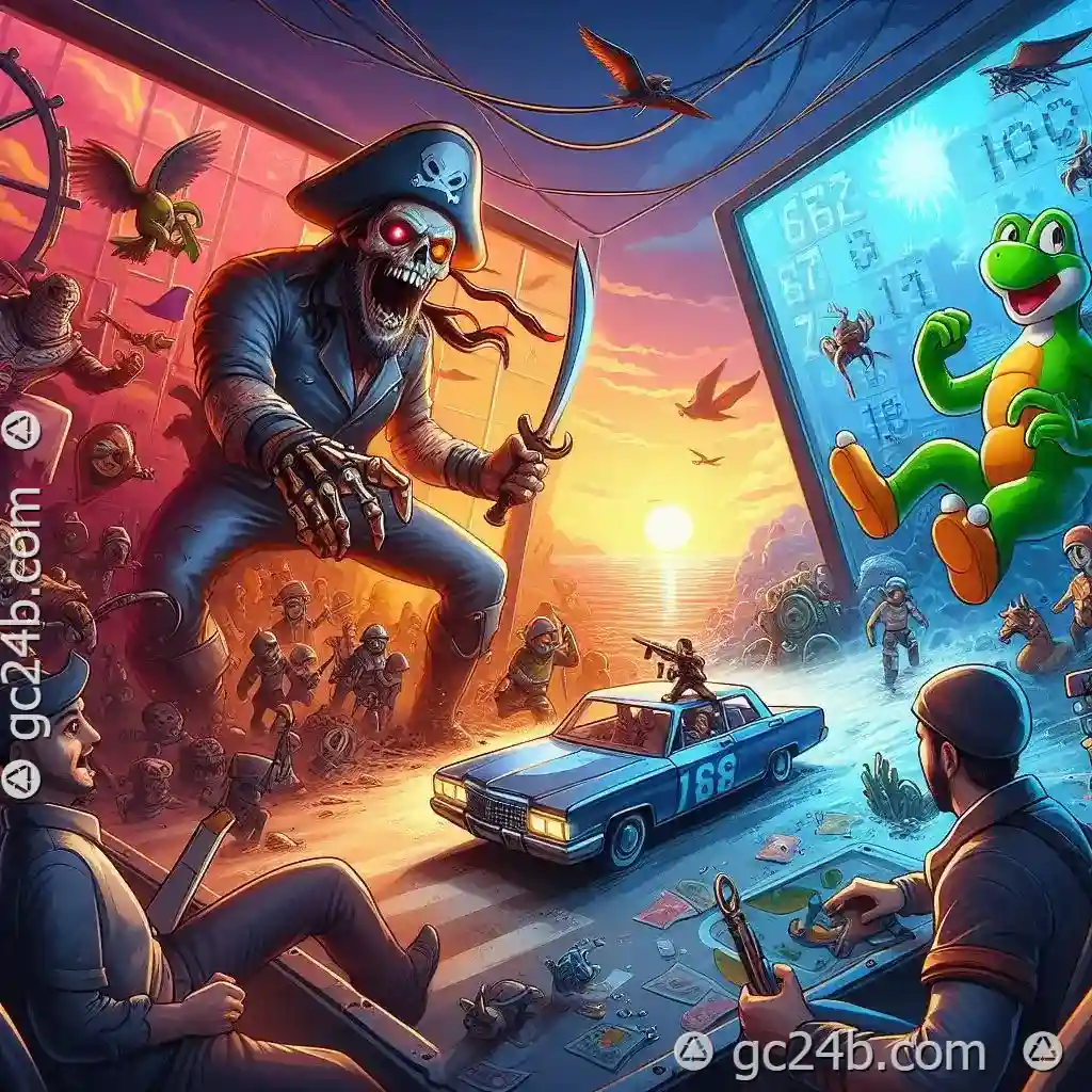 How Some Games Are Doomed from the Start