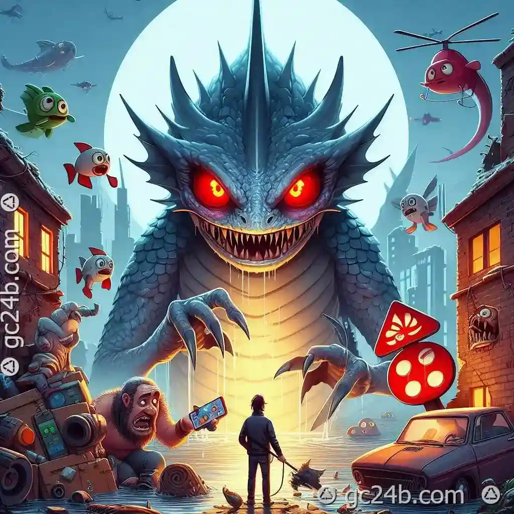 How Some Games Never Recover from a Bad Patch