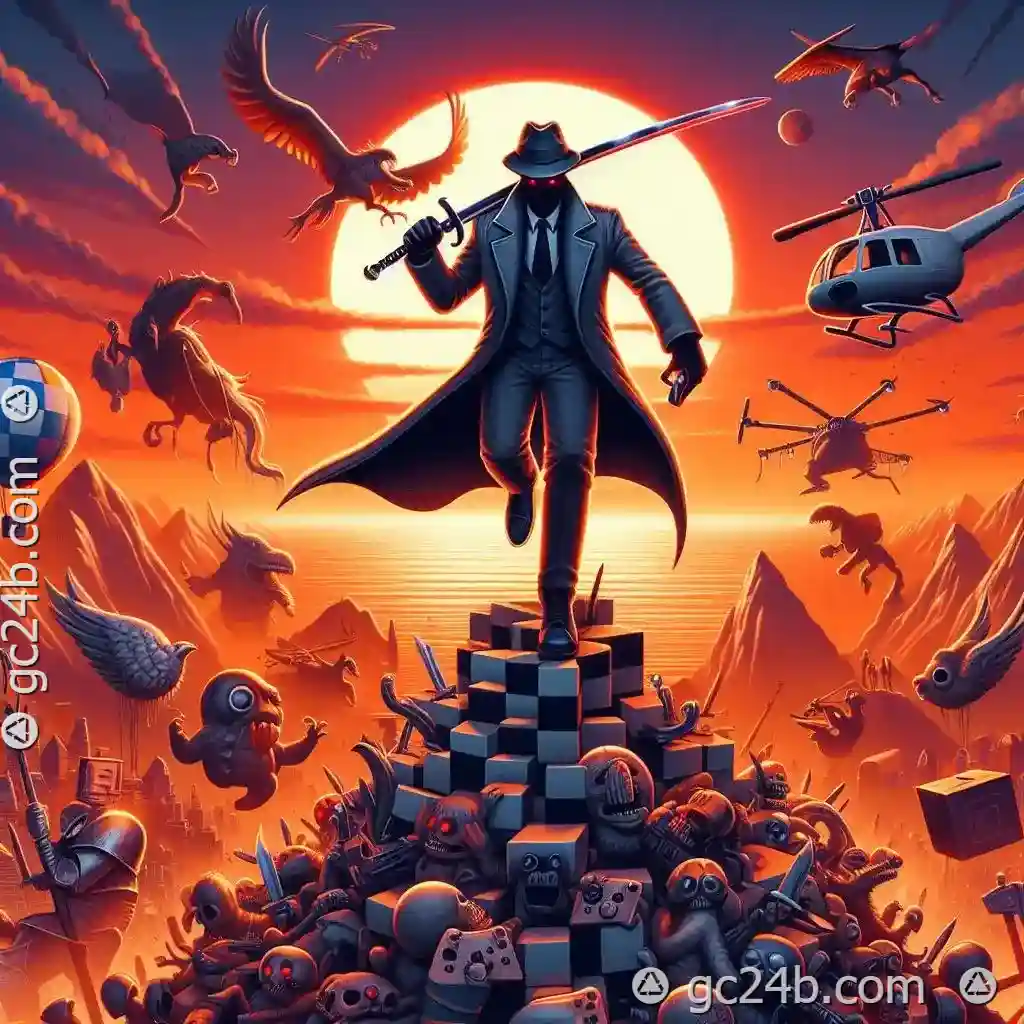 How Some Indies Kill Their Own Games