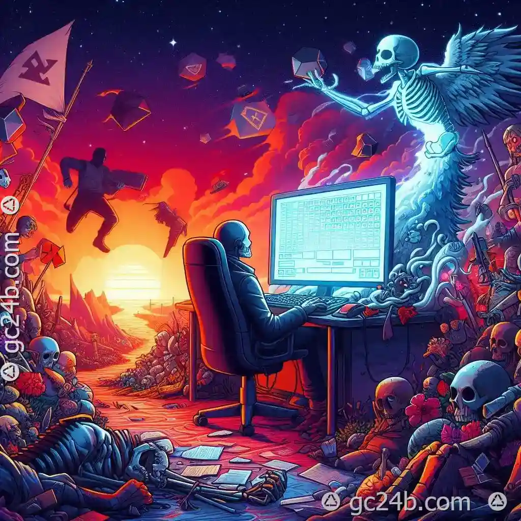 How Some Studios Quietly Kill Games