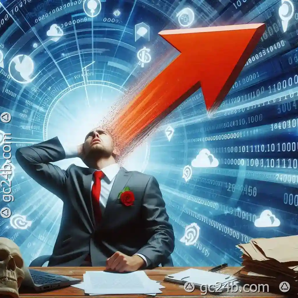 How Some Updates Accidentally Delete Progress