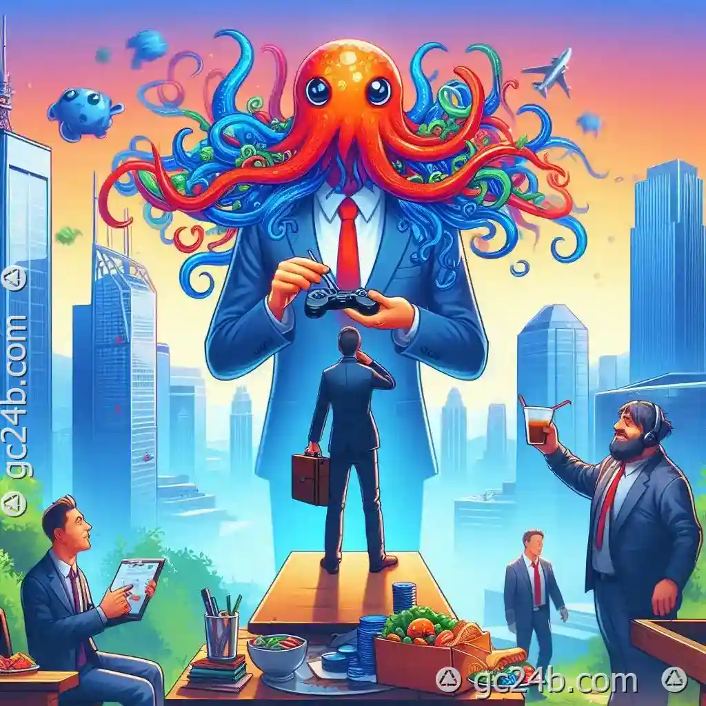 How Unions Could Save Game Devs from Crunch