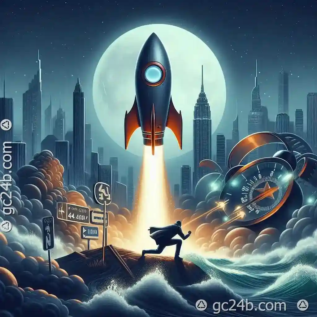 How a Bad Launch Dooms a Great Concept