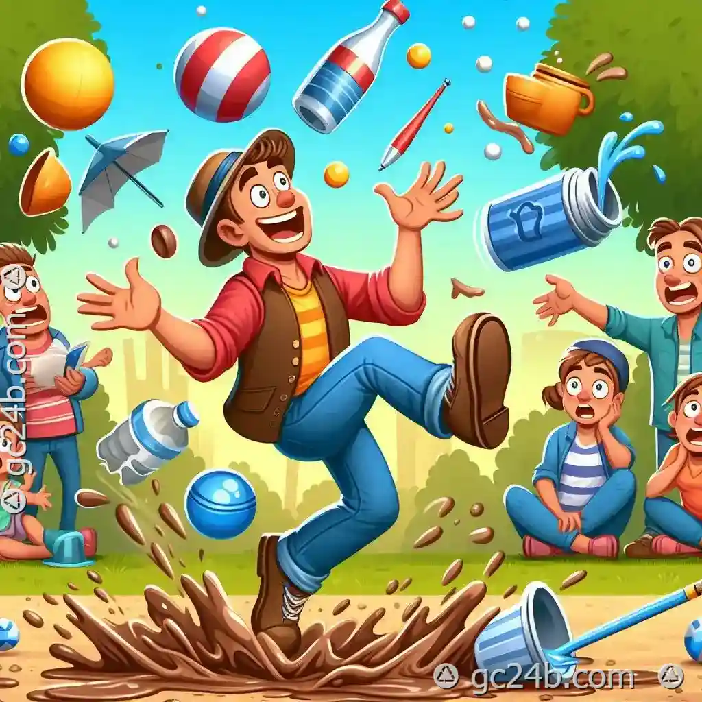 How to Accidentally Offend Everyone