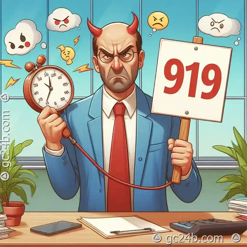 How to Handle Criticism Without Losing Your Cool