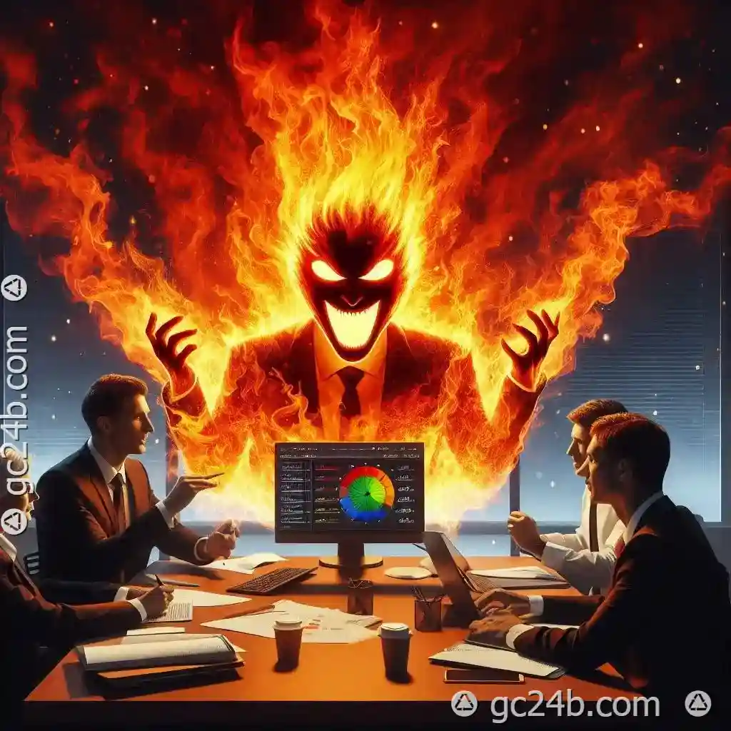 How to Manage a Team Without Burning Them Out