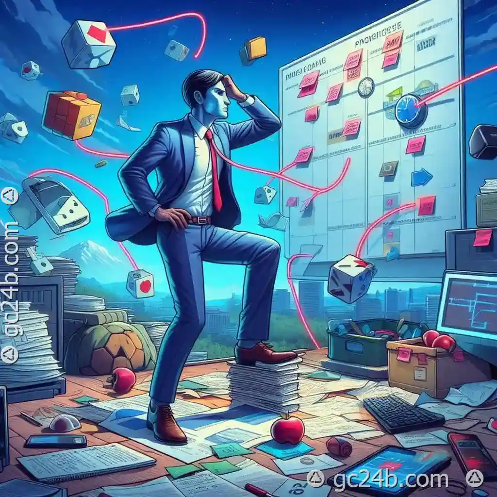 How to Misjudge Player Priorities in Updates