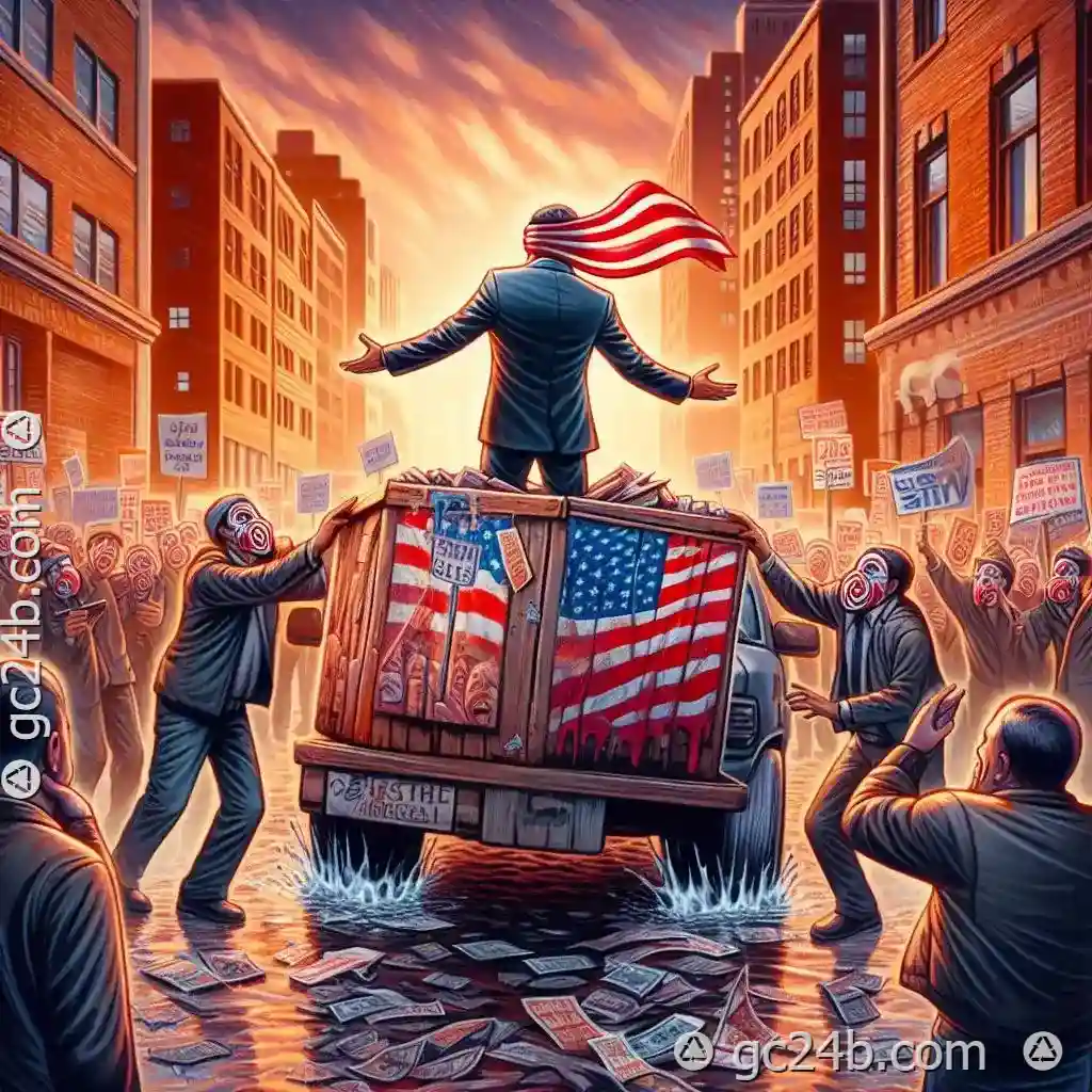 How to Mislead Fans with False Hope