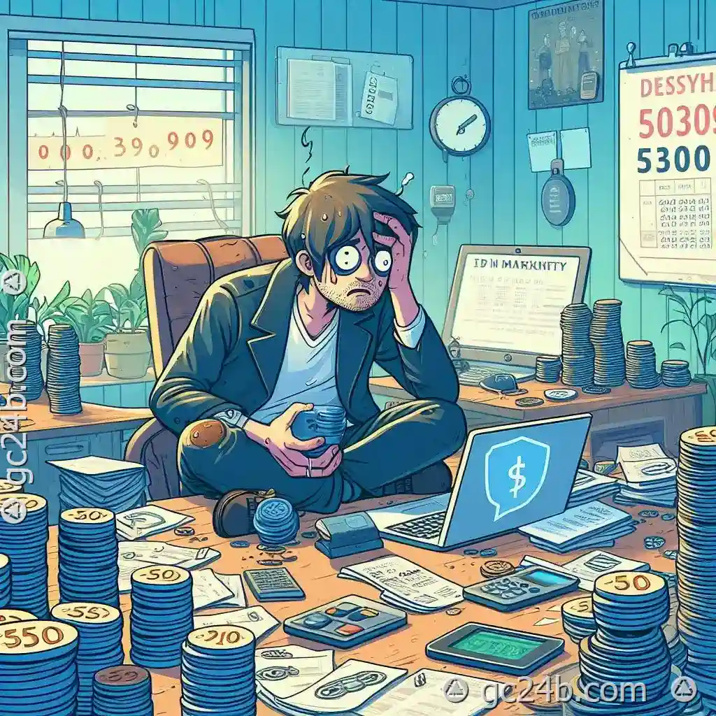 How to Misunderstand Marketing (As an Indie Dev)