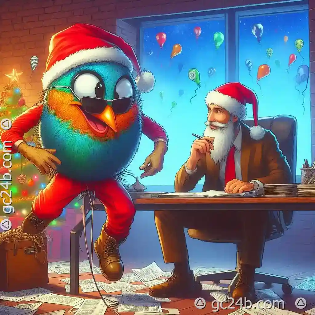 I Released a Game-Now What?