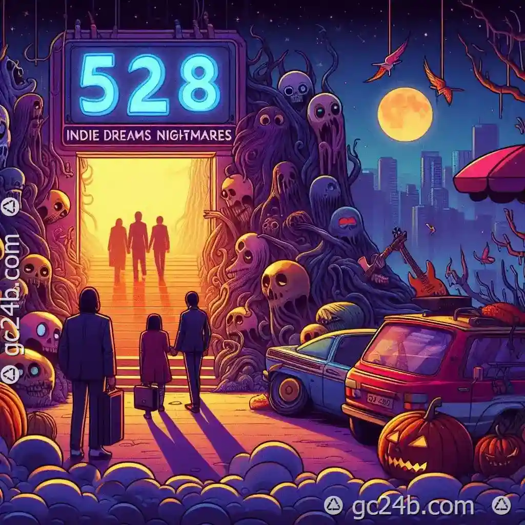 Indie Dreams, Budget Nightmares