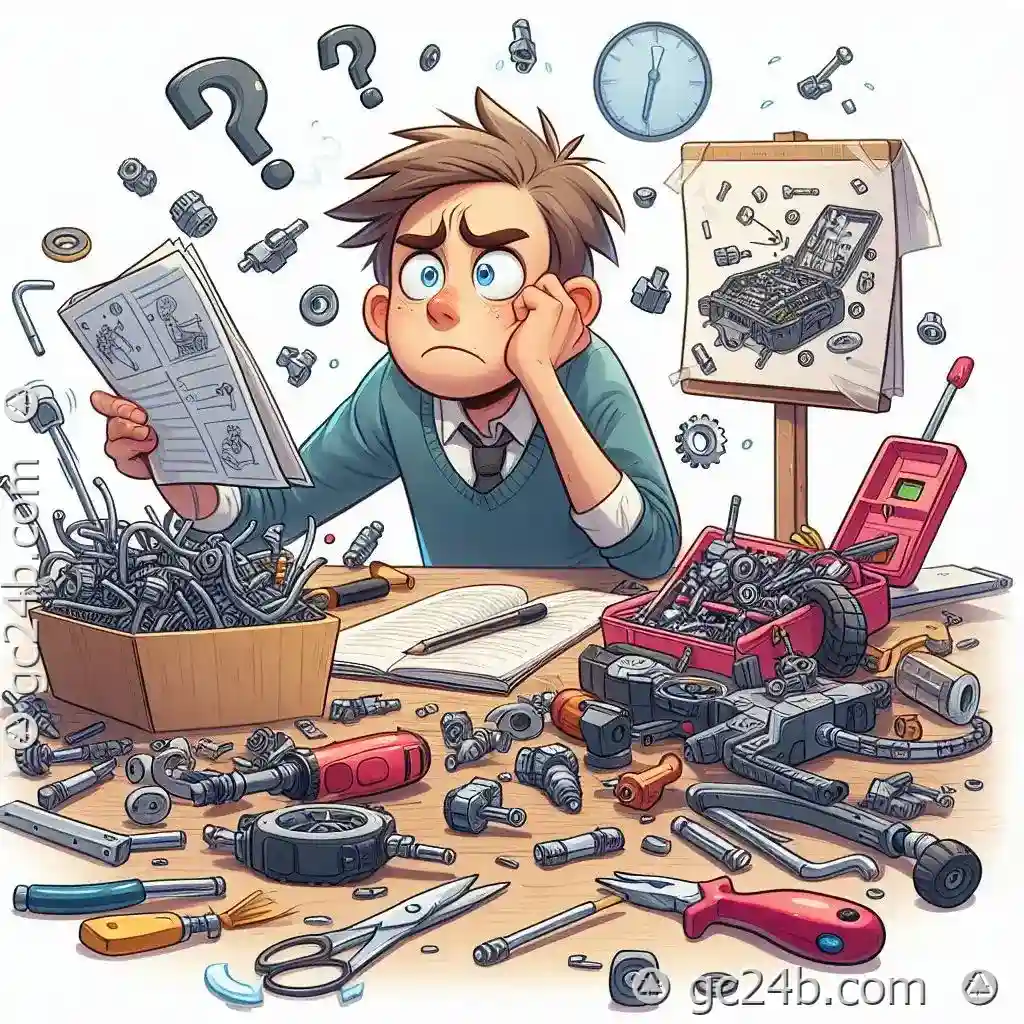 Indie Without a Manual