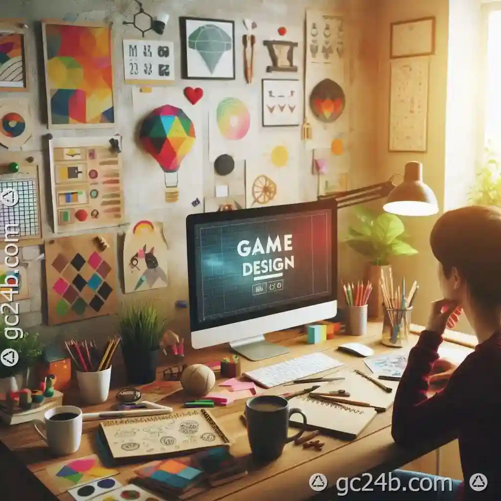 Making a Game? Start Smaller.