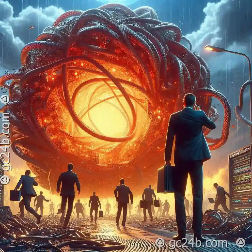 Meetings: The Secret Engine Behind Developer Burnout