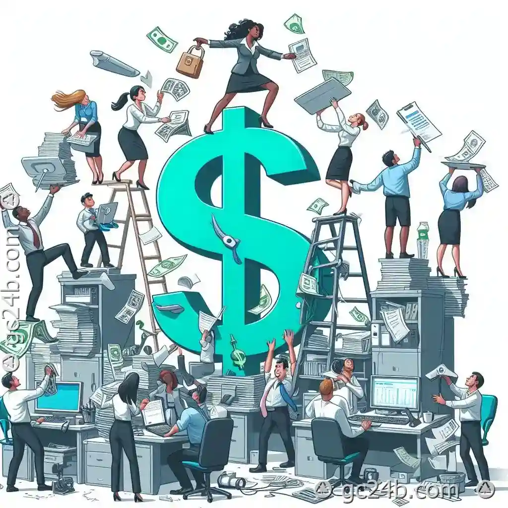 Monetization Before Maintenance